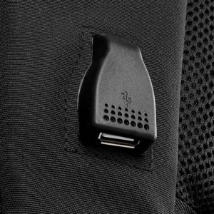 MOCHILA BABEL personalizada
